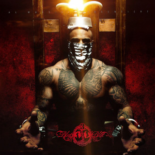 Massiv - Blut Gegen Blut 3 album cover