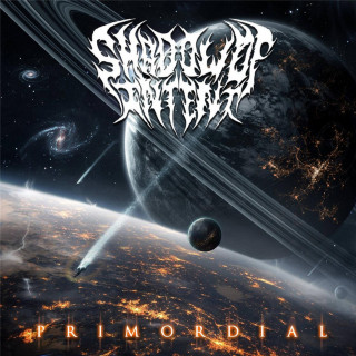 Shadow Of Intent - Primordial album cover