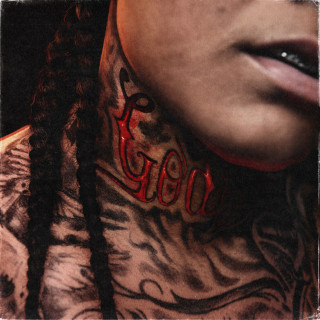 Young M.A - Herstory In The Making album cover
