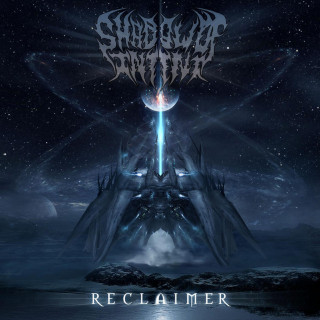 Shadow Of Intent - Reclaimer album cover