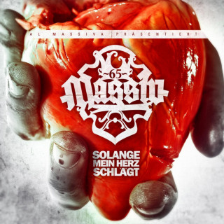 Massiv - Solange Mein Herz Schlägt album cover