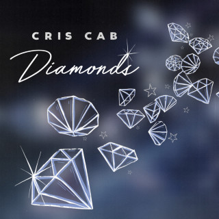 Cris Cab - Diamonds EP cover