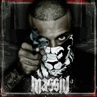 Massiv - Eine Kugel Reicht Nicht album cover