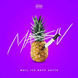 Massiv - Weil Ich Bock Hatte album cover