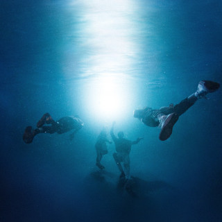 Drax Project - Drax Project album cover