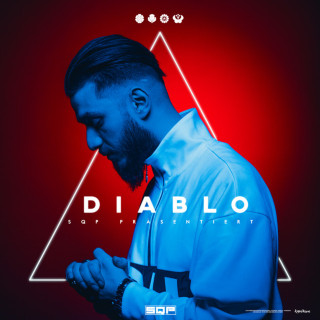 Noah - Diablo EP cover