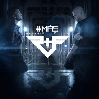 Redimi2 - Más album cover