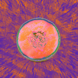 NVDES - Life With Lobsters EP cover