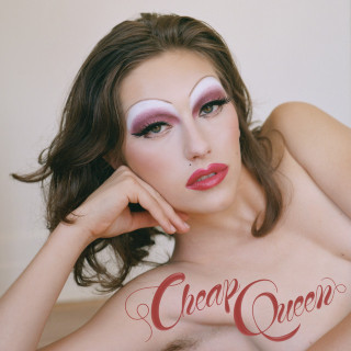 King Princess - Cheap Queen album cover