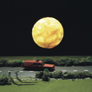 Red Hearse - Red Hearse album cover