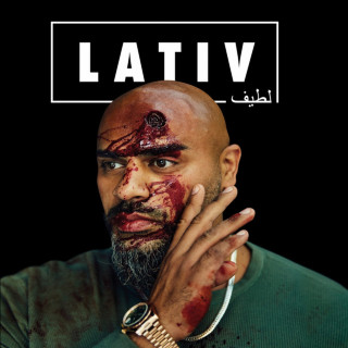 Massiv - Lativ album cover