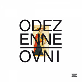 Odezenne - OVNI (Orchestre virtuose national incompétent) album cover