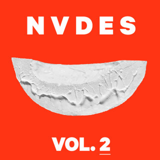 NVDES - Vol. 2 EP cover