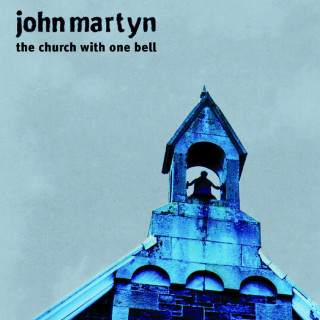 John Martyn - The Church With One Bell album cover