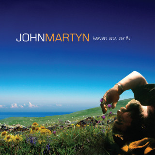 John Martyn - Heaven And Earth album cover