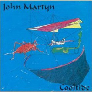 John Martyn - Cooltide album cover