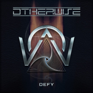 Otherwise - Defy album cover