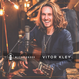 Vitor Kley - Microfonado album cover