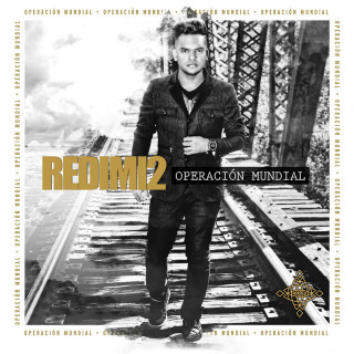 Redimi2 - Operación Mundial album cover