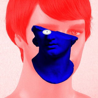 Odezenne - Pouchkine EP cover