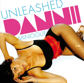 Dannii Minogue - Unleashed album cover
