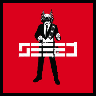 Seeed - Seeed album cover