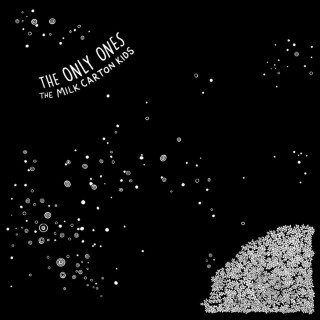 The Milk Carton Kids - The Only Ones EP cover
