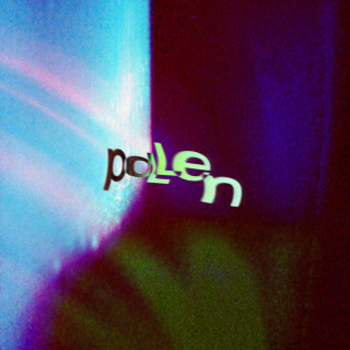 The Chain Gang Of 1974 - Pollen EP cover