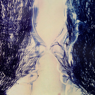 Patrick Watson - Wave album cover
