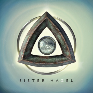 Sister Hazel - Earth EP cover