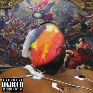 Conway The Machine - Look What I Became mixtape cover