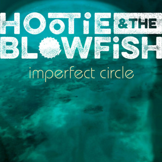 Hootie & The Blowfish - Imperfect Circle album cover
