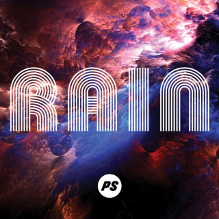 Planetshakers - Rain live album cover