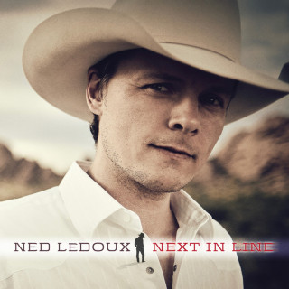 Ned LeDoux - Next In Line album cover