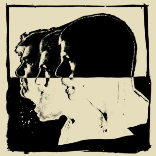 The Avett Brothers - Closer Than Together album cover