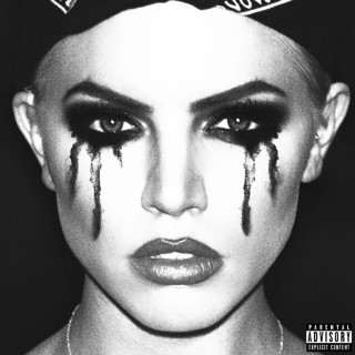 Joey Djia - Enough album cover