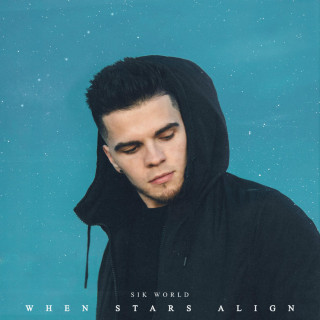 Sik World - When Stars Align album cover