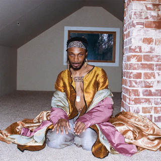 JPEGMAFIA - All My Heroes Are Cornballs album cover