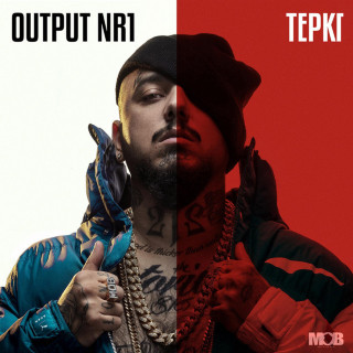 Tepki - Output Nr. 1 album cover