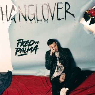 Fred De Palma - Hanglover album cover