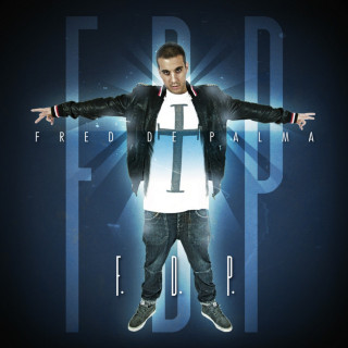Fred De Palma - F.D.P. album cover
