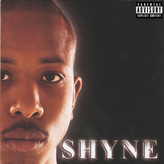Shyne - Shyne album cover