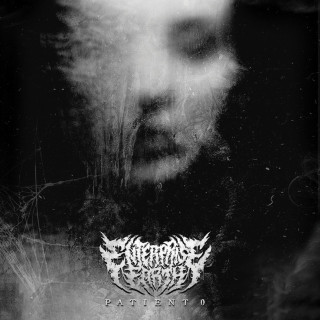 Enterprise Earth - Patient Ø album cover