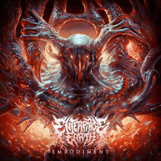 Enterprise Earth - Embodiment album cover