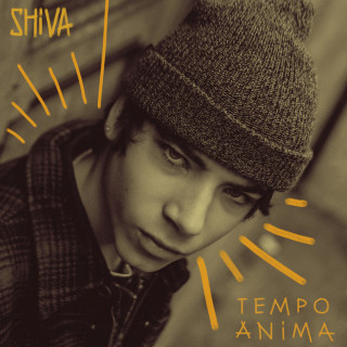 Shiva - Tempo Anima album cover