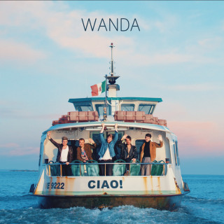 Wanda - Ciao! album cover