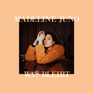 Madeline Juno - Was Bleibt album cover