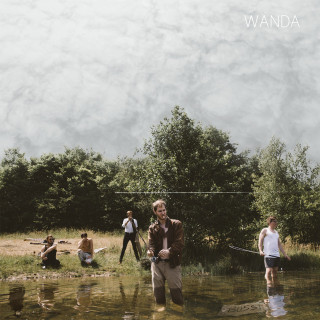 Wanda - Bussi album cover