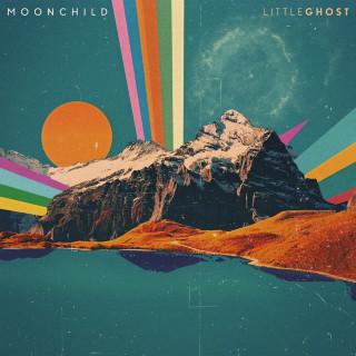 Moonchild - Little Ghost album cover