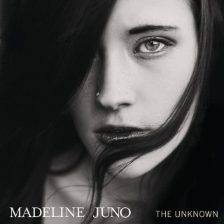 Madeline Juno - The Unknown album cover